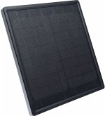 Enlaps Tikee 3 Pro+ Solarpanel- erweiterung mit Befestigungskit
