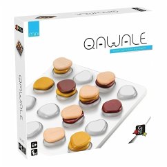 Qawale mini (Spiel)