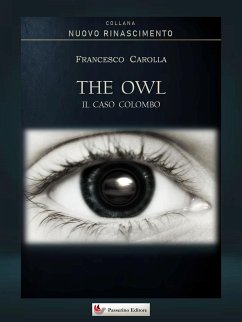 The Owl (eBook, ePUB) - Carolla, Francesco