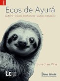Ecos de Ayurá (eBook, PDF)
