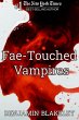 Fae-Touched Vampires (eBook, ePUB) - Bild 1