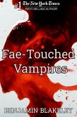 Fae-Touched Vampires (eBook, ePUB)