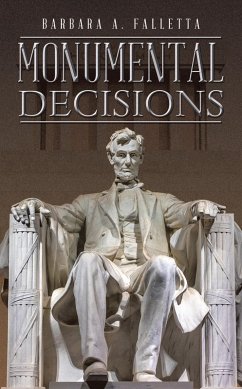 Cover Monumental Decisions (eBook, ePUB)
