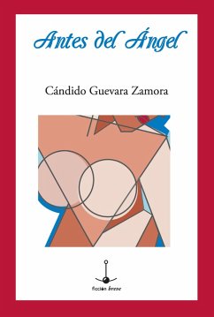Cover Antes del Ángel (eBook, ePUB)