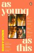 As Young as This (eBook, ePUB) - Bild 1