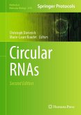 Circular RNAs (eBook, PDF)