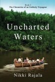 Uncharted Waters (eBook, ePUB)