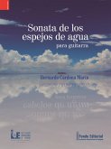 Sonata de los espejos de agua (eBook, PDF)