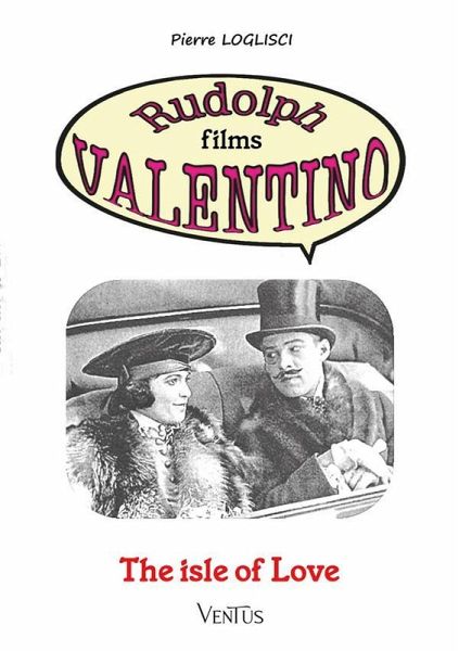 The Isle of Love (eBook, ePUB)