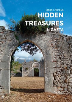 Hidden Treasures in Gaeta (fixed-layout eBook, ePUB) - R. Forbus, Jason