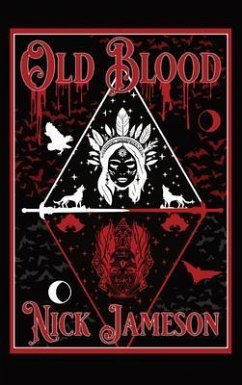 Old Blood (eBook, ePUB) - Jameson, Nick