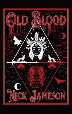 Cover Old Blood (eBook, ePUB)