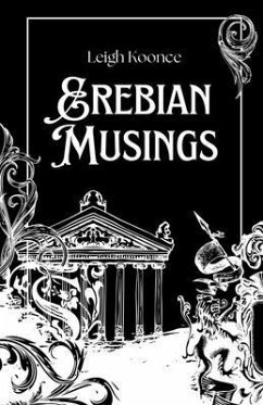 Cover Erebian Musings (eBook, ePUB)