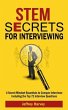 STEM Secrets for Interviewing (eBook,... - Bild 1
