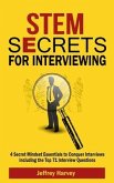 STEM Secrets for Interviewing (eBook, ePUB)