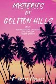 Mysteries of Golfton Hills (eBook, ePUB)