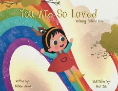You Are SO Loved (eBook, ePUB) - James, Natalie