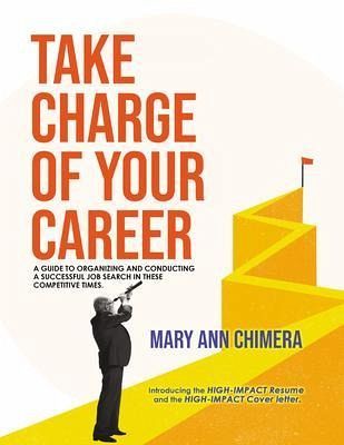 Take Charge of Your Career (eBook, ePUB)