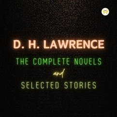 D.H. Lawrence (eBook, ePUB) - Lawrence, D. H.