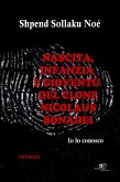 Nascita, infanzia e gioventù del clone Nicolaus Bonadei (eBook, ePUB)