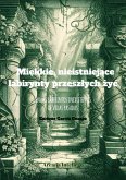 Miekkie, nieistniejace labirynty przeszlych zyc (Poesía en dos vías, #6) (eBook, ePUB) Miekkie, nieistniejace labirynty przeszlych zyc (Poesía en dos vías, #6) (eBook, ePUB)