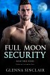 Ryder (Full Moon Security, #3) (eBook,... - Bild 1