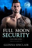 Ryder (Full Moon Security, #3) (eBook, ePUB)