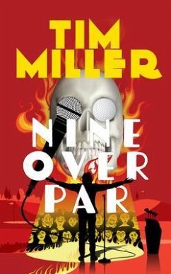 Cover Nine Over Par (eBook, ePUB)