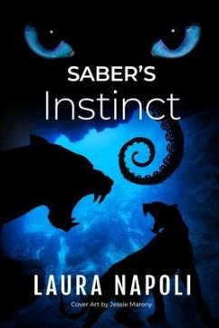 Saber's Instinct (eBook, ePUB) Cover Saber's Instinct (eBook, ePUB)