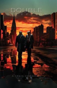 Cover Double Deception (eBook, ePUB)