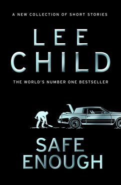 Safe Enough (eBook, ePUB) - Child, Lee