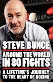 Around the World in 80 Fights (eBook, ePUB)