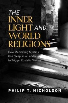 The Inner Light and World Religions (eBook, ePUB) - Nicholson, Philip T