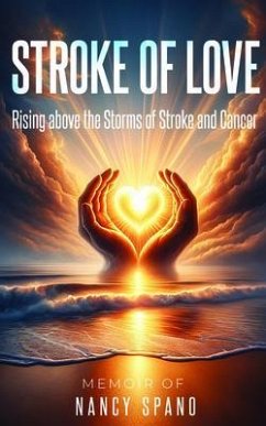 Stroke of Love (eBook, ePUB) - Spano, Nancy