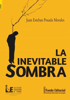 Cover La inevitable sombra (eBook, PDF)