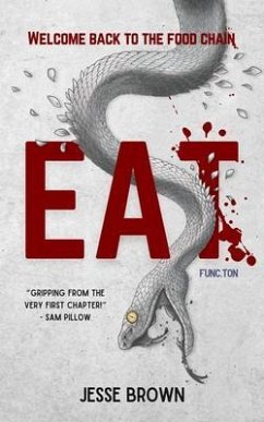 Cover EAT (eBook, ePUB)