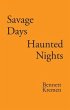Savage Days Haunted Nights (eBook, ePUB) - Bild 1
