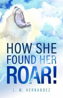 Cover How She Found Her ROAR! (eBook, ePUB)