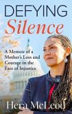 Defying Silence (eBook, ePUB)