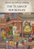 The Tears of Khorasan (eBook, ePUB)