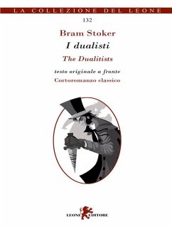 Cover I dualisti (eBook, ePUB)