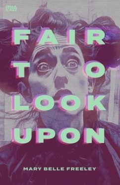 Fair to Look Upon (eBook, ePUB) Cover Fair to Look Upon (eBook, ePUB)