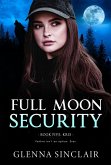 Kris (Full Moon Security, #5) (eBook, ePUB)