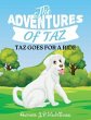 The Adventures of Taz (eBook, ePUB) - Bild 1