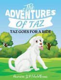 The Adventures of Taz (eBook, ePUB)