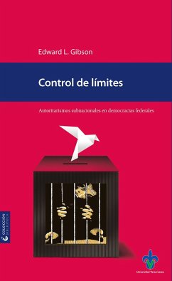 Control de límites (eBook, ePUB) - Gibson, Edward L.