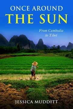 Cover Once Around the Sun (eBook, ePUB)