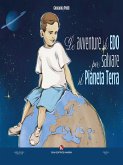 Le avventure di Edo per salvare il Pianeta Terra (eBook, ePUB)