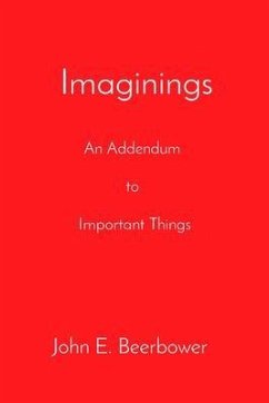 Imaginings (eBook, ePUB) - Beerbower, John E.
