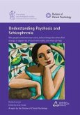 Understanding Psychosis and Schizophrenia (eBook, ePUB)